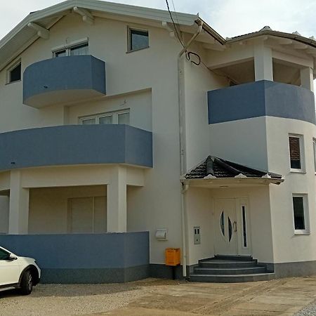 Apartman De Nagygorica Kültér fotó
