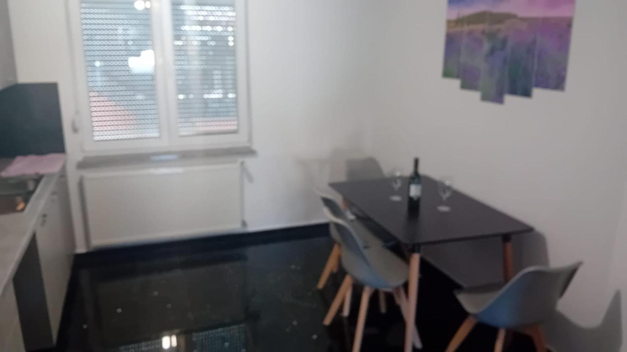 Apartman De Nagygorica Kültér fotó