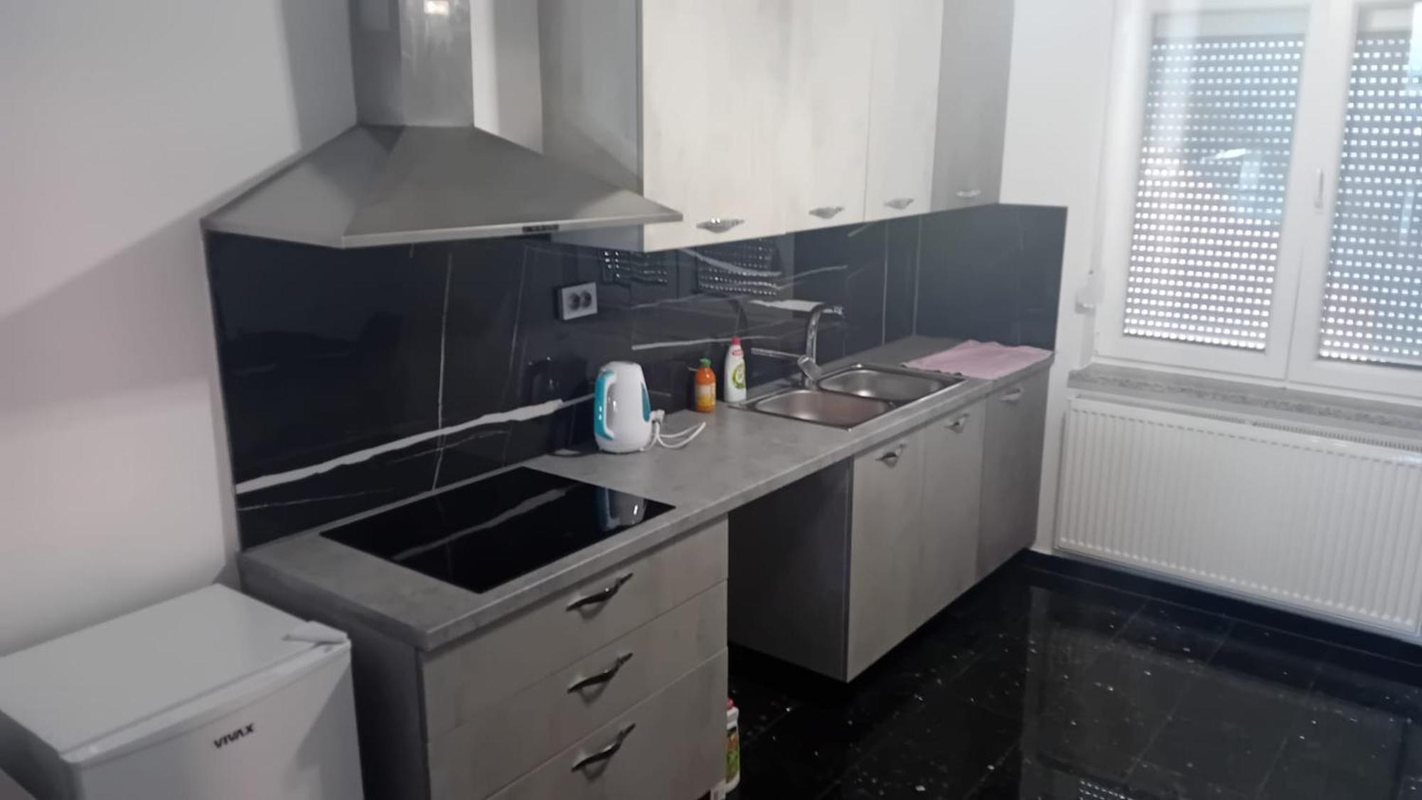 Apartman De Nagygorica Kültér fotó