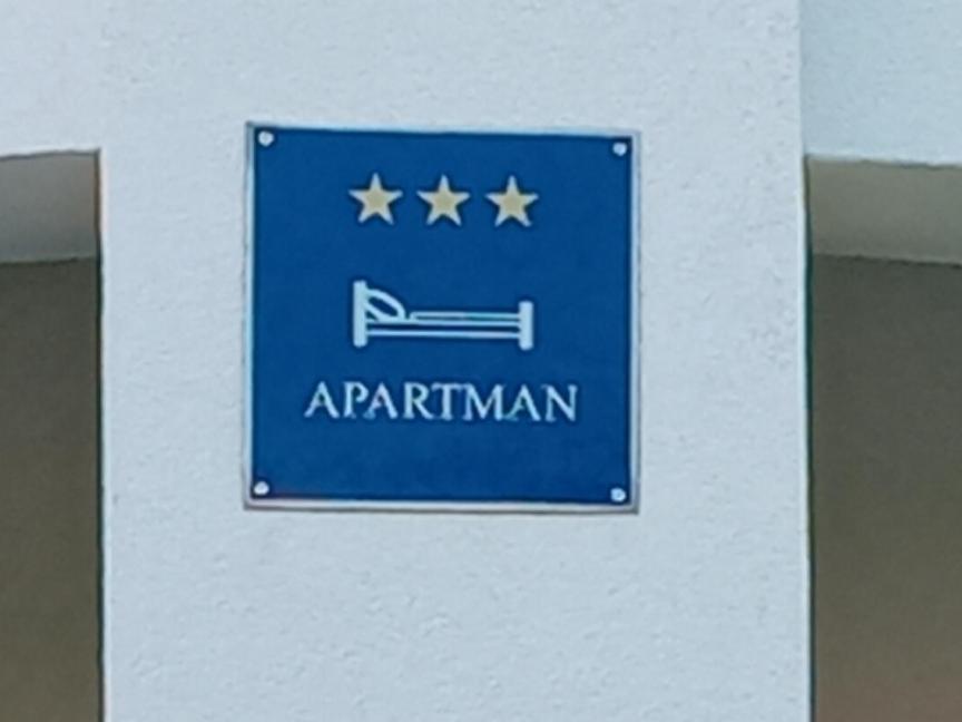 Apartman De Nagygorica Kültér fotó