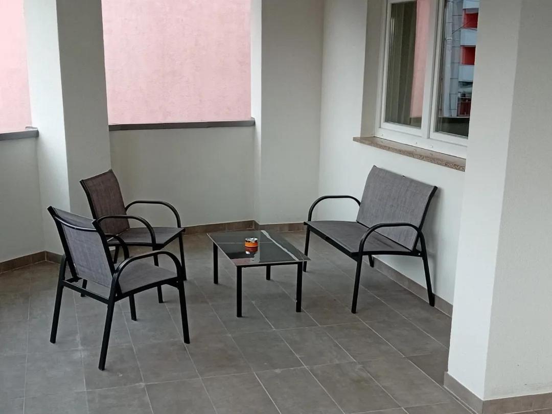 Apartman De Nagygorica Kültér fotó