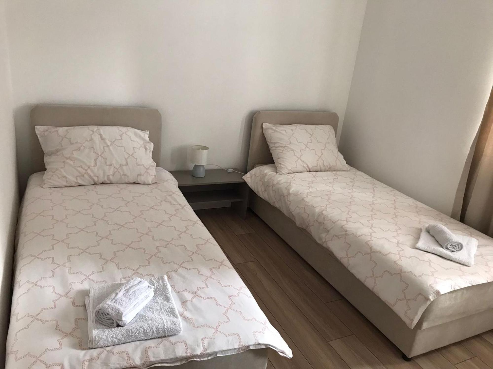 Apartman De Nagygorica Kültér fotó